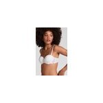 Hunkemller soutien - gorge  armatures prform sans bretelles angie blanc