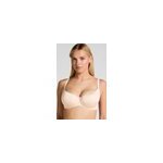 Hunkemller soutien - gorge  armatures prform smooth beige