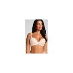 Hunkem�ller soutien - gorge � armatures pr�form� smooth beige