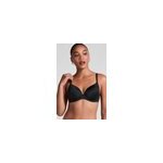 Hunkem�ller soutien - gorge � armatures pr�form� super soft noir