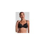 Hunkemller soutien - gorge  armatures prform super soft noir