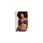 Hunkem�ller soutien - gorge � armatures rembourr� grace bleu