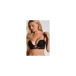 Hunkem�ller soutien - gorge � armatures rembourr� catherine noir