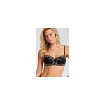 Hunkemller soutien - gorge  armatures rembourr chloe noir
