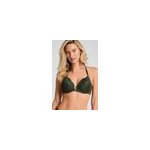 Hunkem�ller soutien - gorge � armatures rembourr� push - up amara vert