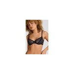 Hunkem�ller soutien - gorge azula armatures sans coques gris