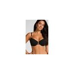 Hunkemller soutien - gorge de bikini rembourr bahamas noir