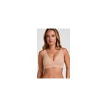 Hunkem�ller soutien - gorge super confort beige