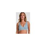 Hunkem�ller soutien - gorge super confort bleu