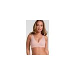 Hunkem�ller soutien - gorge super confort rose
