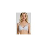 Hunkem�ller soutien - gorge miri armatur� et rembourr� bleu