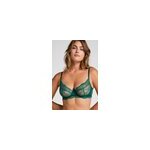 Hunkem�ller soutien - gorge non - rembourr� � armatures isabelle vert