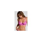 Hunkem�ller soutien - gorge non - rembourr� � armatures isabelle violet