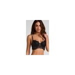 Hunkemller soutien - gorge  la palangre  armatures prform zo noir