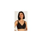 Hunkem�ller soutien - gorge proth�tique sans armature morgan noir