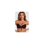Hunkem�ller soutien - gorge push - up autocollant noir
