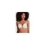 Hunkem�ller soutien - gorge push - up maximiseur prina blanc