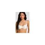 Hunkem�ller soutien - gorge rembourr� � armatures britt blanc