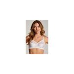 Hunkemller soutien - gorge sans armatures non - prform sara blanc