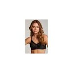Hunkem�ller soutien - gorge sans armatures non - pr�form� sara noir