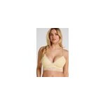 Hunkem�ller soutien - gorge sans armatures pr�form� andrea jaune
