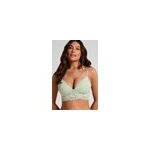 Hunkem�ller soutien - gorge sans armatures pr�form� andrea vert