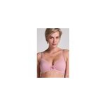 Hunkem�ller soutien - gorge sans armatures pr�form� lola rose