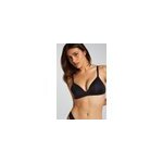 Hunkem�ller soutien - gorge sans armatures pr�form� mona noir