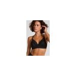 Hunkem�ller soutien - gorge sans armatures pr�form� sophie noir