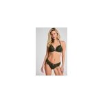 Hunkemller string amara vert