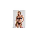 Hunkem�ller string belladonna noir