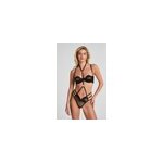 Hunkem�ller string belladonna noir