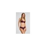 Hunkemöller string boxer paris rouge Hunkemöller string boxer paris rouge