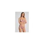 Hunkemöller string boxer paris violet Hunkemöller string boxer paris violet