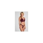 Hunkemöller string colete rouge Hunkemöller string colete rouge