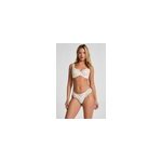 Hunkem�ller string daisy blanc