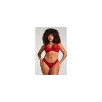 Hunkemöller string daisy rouge Hunkemöller string daisy rouge