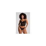 Hunkemller string darcy noir