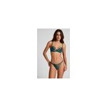Hunkemller string ember vert
