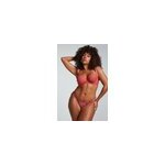 Hunkemöller string irina rouge Hunkemöller string irina rouge