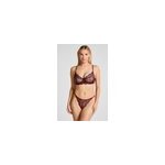 Hunkemöller string isabelle rouge Hunkemöller string isabelle rouge