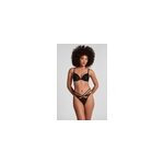Hunkemöller string janine noir Hunkemöller string janine noir