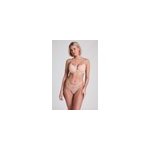 Hunkem�ller string melda beige