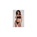 Hunkem�ller string melda noir