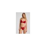 Hunkem�ller string melda rouge