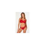 Hunkem�ller string oceana rouge