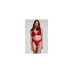 Hunkem�ller string phoebe rouge