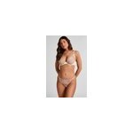 Hunkem�ller string taille haute anouk blanc