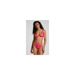 Hunkem�ller string taille haute highleg beatrice rose