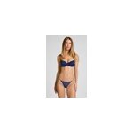Hunkem�ller string trinny bleu